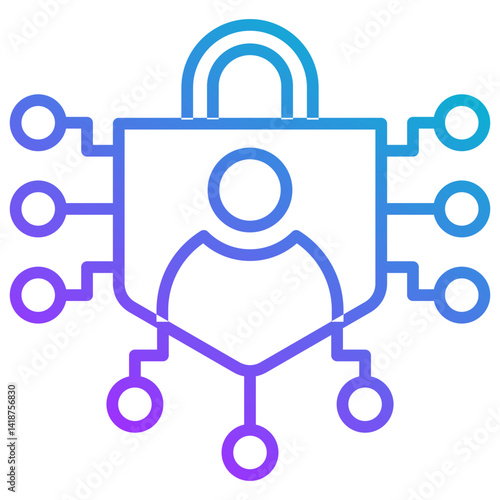 Padlock Icon