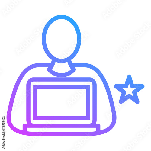 Freelance Icon