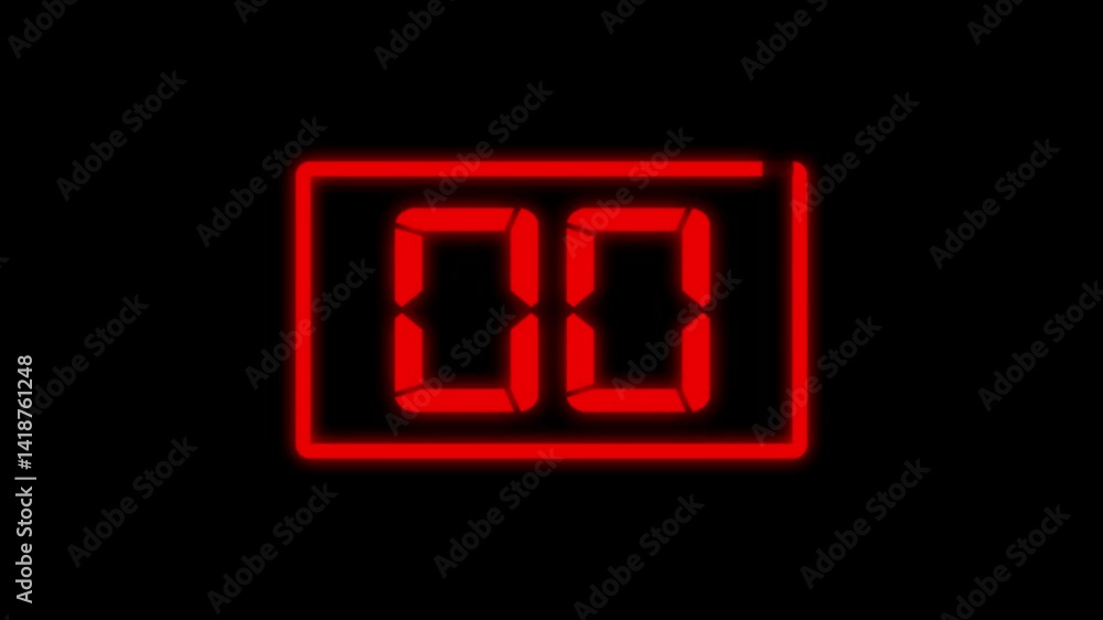 countdown timer 5 seconds animation from 5 to 0 seconds, 5 Seconds countdown timer. sliding countdown video countdown timer 5 seconds animation from 5 to 0 seconds, 5 Seconds countdown timer. sliding countdown video