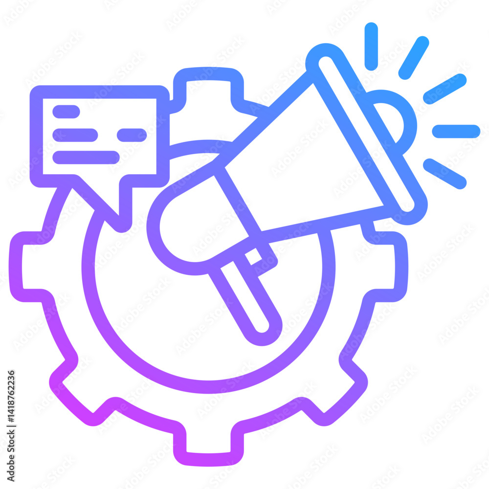Campaign Icon Campaign Icon