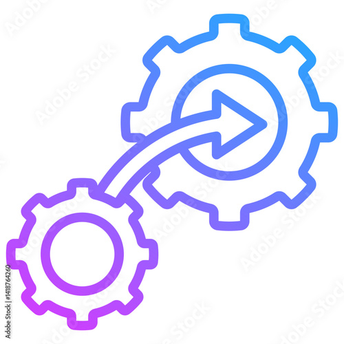 Integration Icon