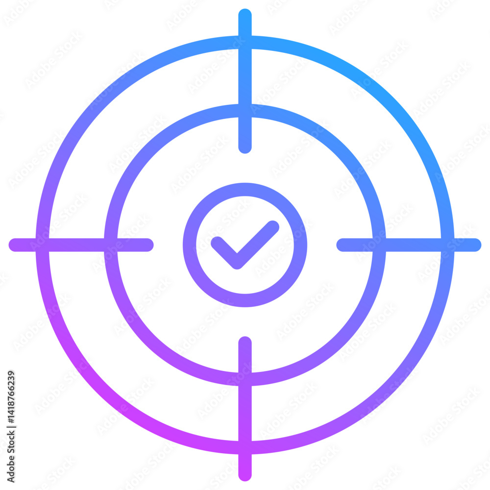 Target Icon Target Icon