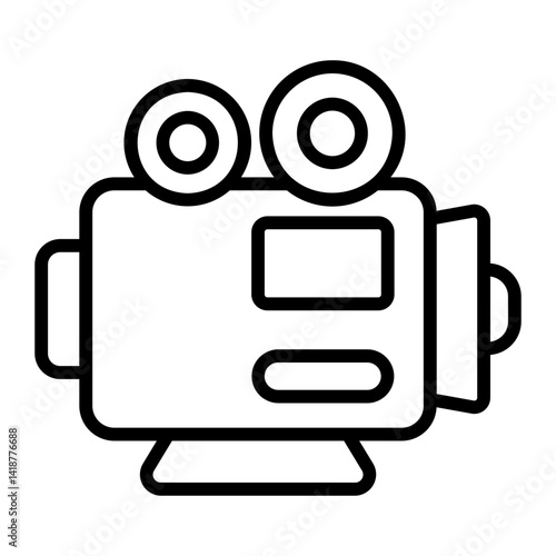 event Line Icon