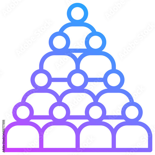 Audience Icon