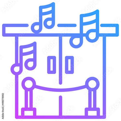 Club Entry Icon