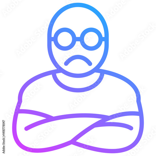 Bouncer Icon