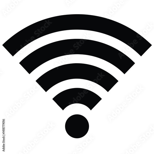 wi fi icon