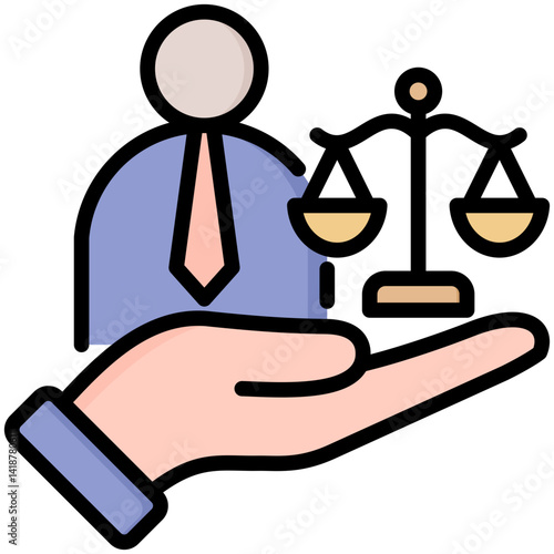 Compliance Manager Icon