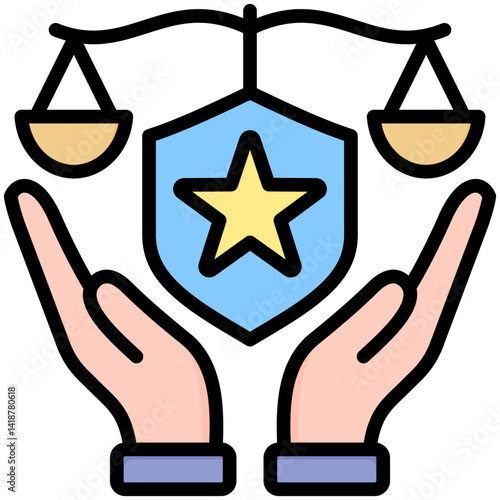 Volunteer Icon