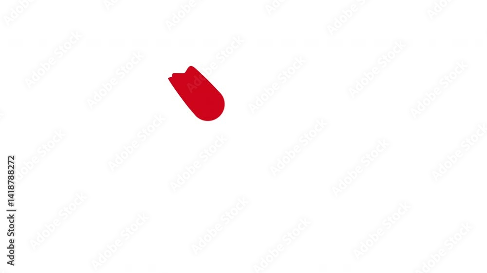 No icon, red cross sign, red check mark icon No icon, red cross sign, red check mark icon
