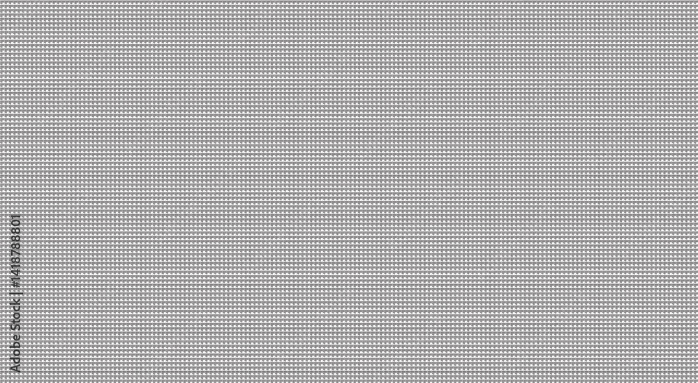 Seamless gray texture with a detailed pattern of small geometric shapes creating a visually appealing design Seamless gray texture with a detailed pattern of small geometric shapes creating a visually appealing design