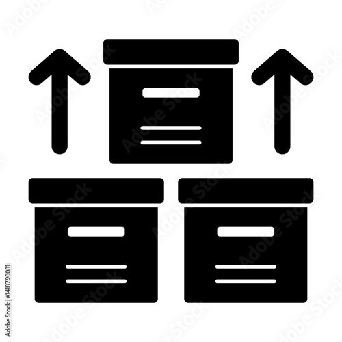 Export Icon