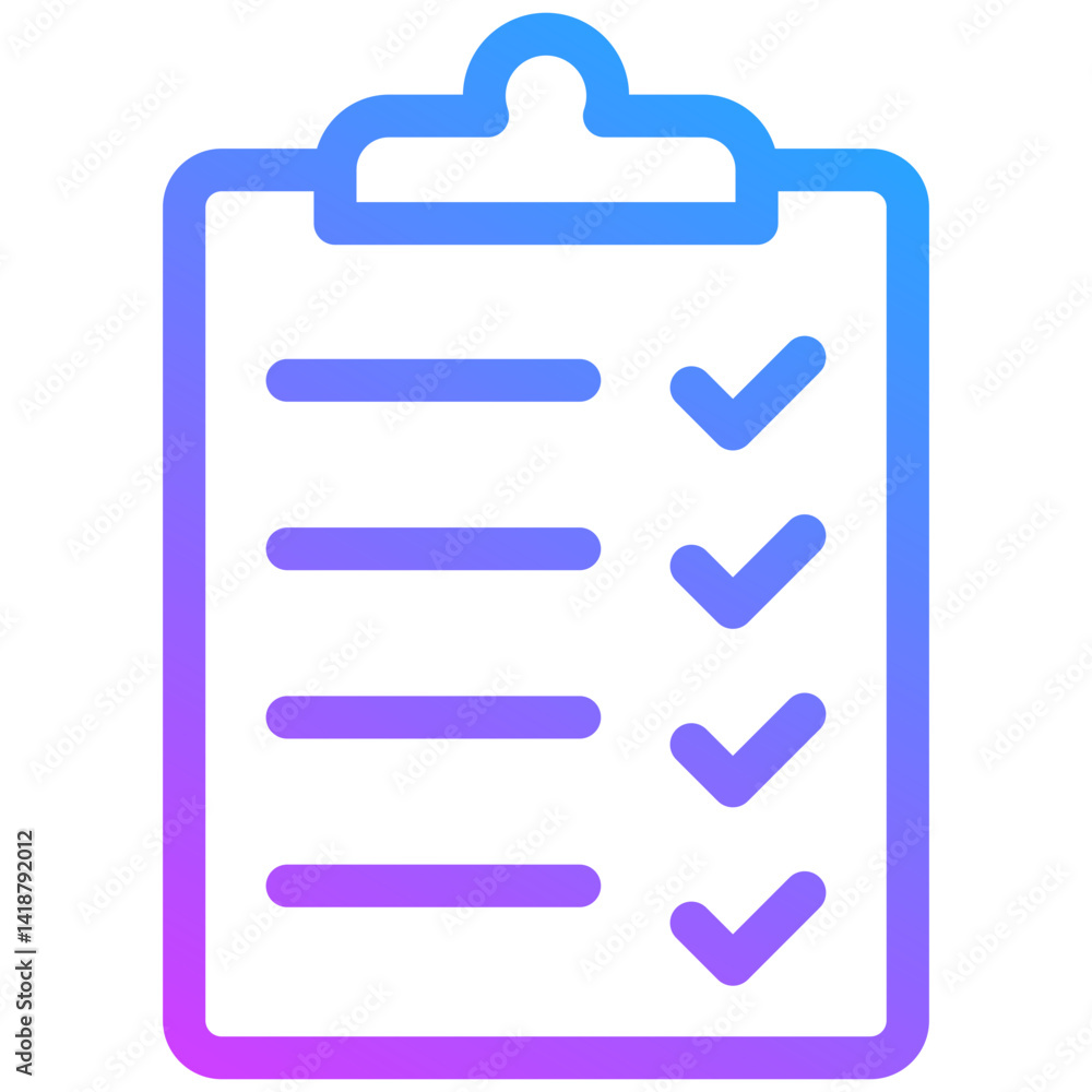 List Icon List Icon