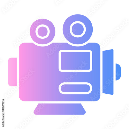 event Gradient icon