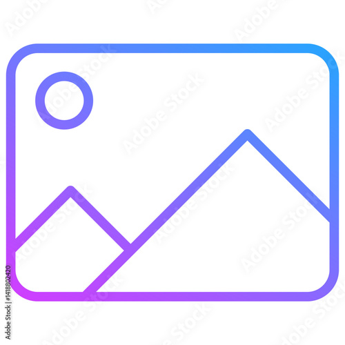 Thumbnail Creator Icon