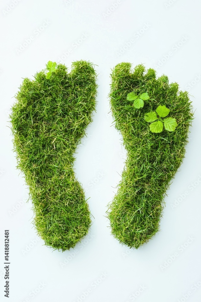 Footprint of Nature Footprint of Nature