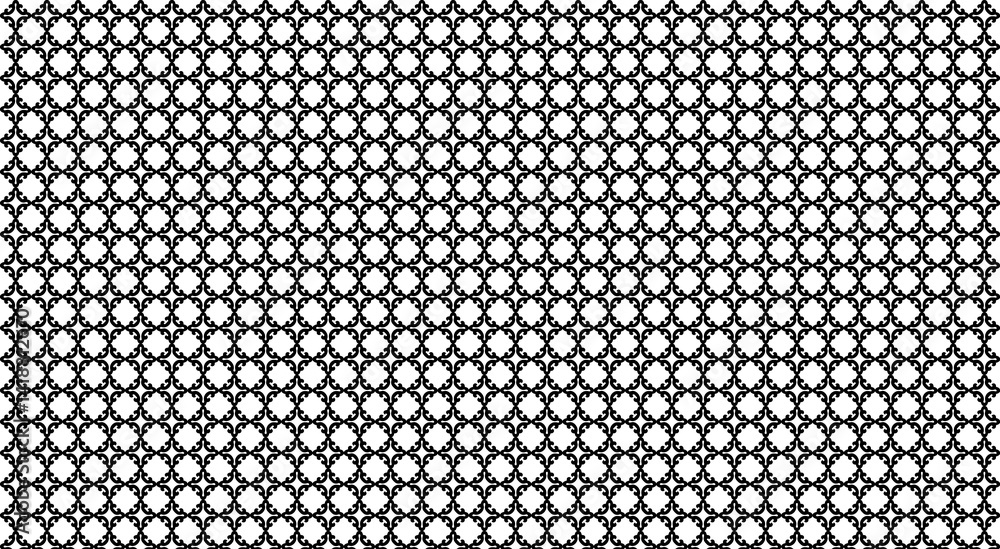 Seamless pattern creating a stylish and elegant background, perfect for design projects Seamless pattern creating a stylish and elegant background, perfect for design projects