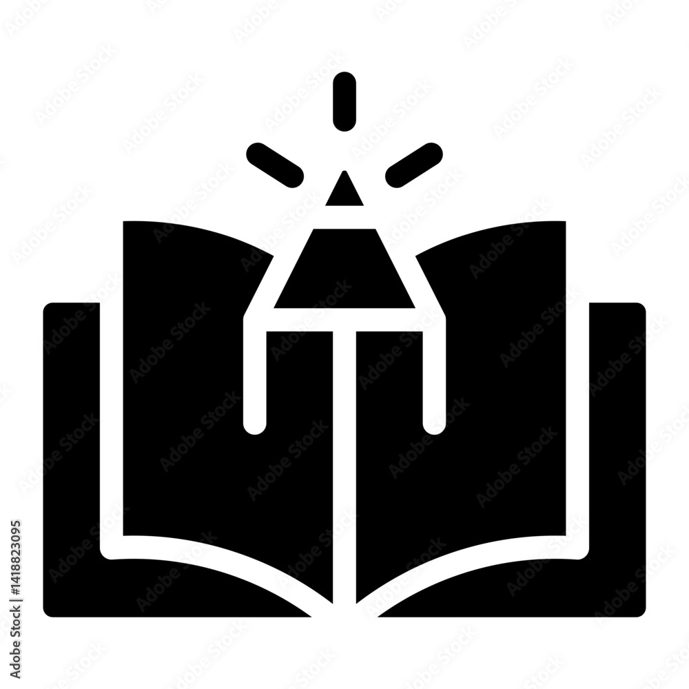 imagination Solid icon imagination Solid icon