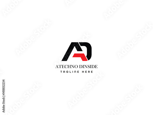 Business modern letter logo template Free Download Business modern letter logo template - GFXLoad