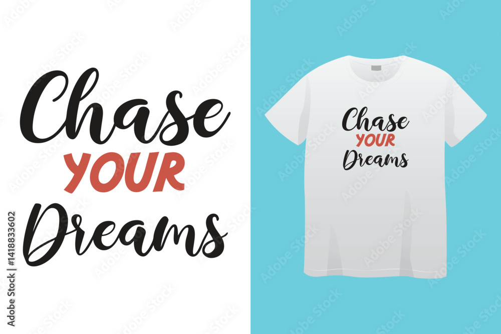 Nothing is impossible, slogan typography tee shirt design. Motivation and inspirational quote. Clothing, t shirt, apparel and other uses Vector print, typography, poster. Nothing is impossible, slogan typography tee shirt design. Motivation and inspirational quote. Clothing, t shirt, apparel and other uses Vector print, typography, poster.