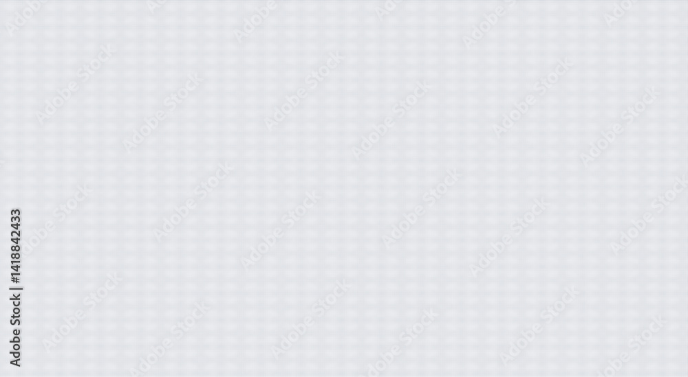 White background with subtle texture creating a geometric pattern, ideal for websites, presentations, or graphic design projects White background with subtle texture creating a geometric pattern, ideal for websites, presentations, or graphic design projects