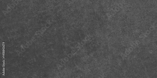 Dark Black background texture, old vintage charcoal black backdrop wall grunge design. Abstract black wall surface, black stucco texture. Black gray satin dark texture luxurious background.	
