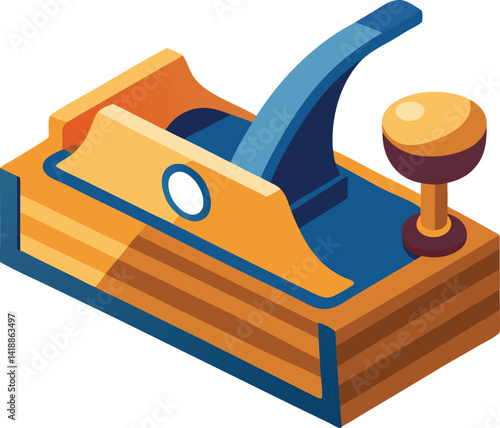 Wood planer