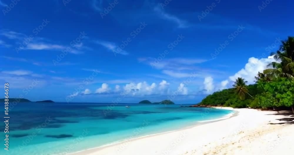 Crystal Sands & Azure Waves: Phuket’s Paradise in 4K
Crystal Sands & Azure Waves: Phuket’s Paradise in 4K