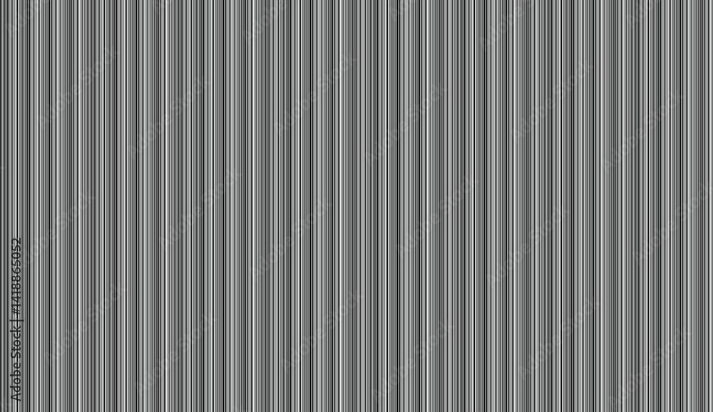 Seamless pattern of gray vertical stripes forming a textured background with varying shades of gray, perfect for modern and minimalist designs Seamless pattern of gray vertical stripes forming a textured background with varying shades of gray, perfect for modern and minimalist designs