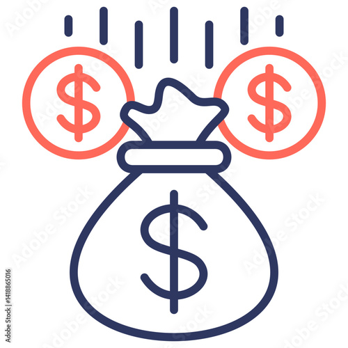 Funding Icon