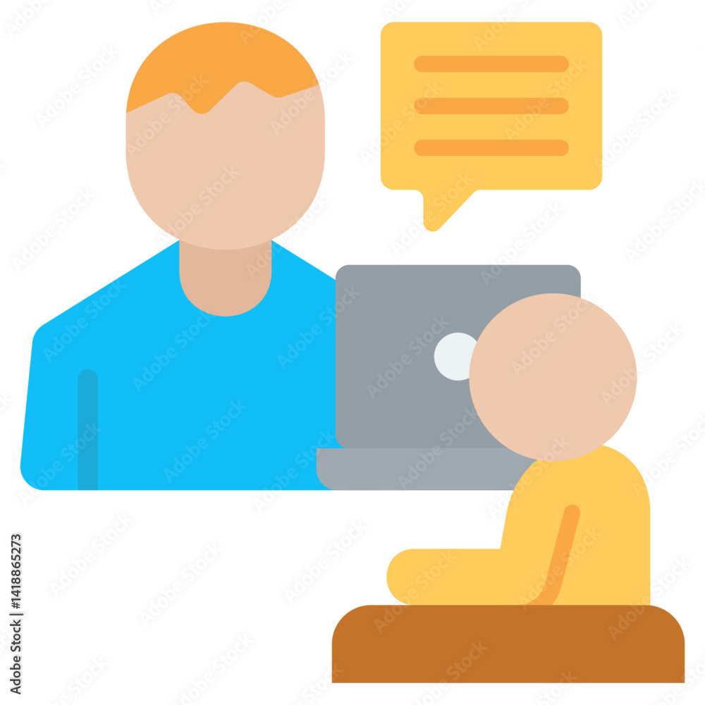 Consultation Icon Consultation Icon