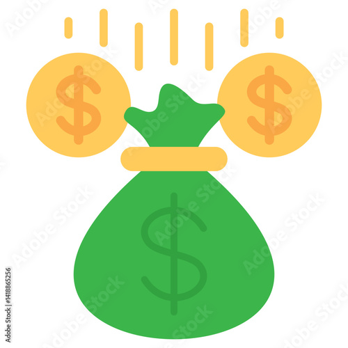 Funding Icon