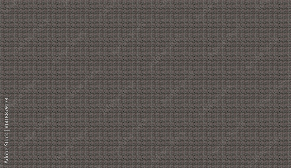 Seamless dark gray textured background forming a repeating geometric pattern, ideal for design projects Seamless dark gray textured background forming a repeating geometric pattern, ideal for design projects