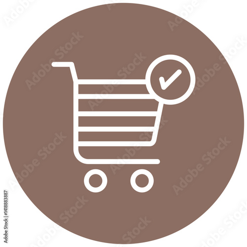Checkout Icon