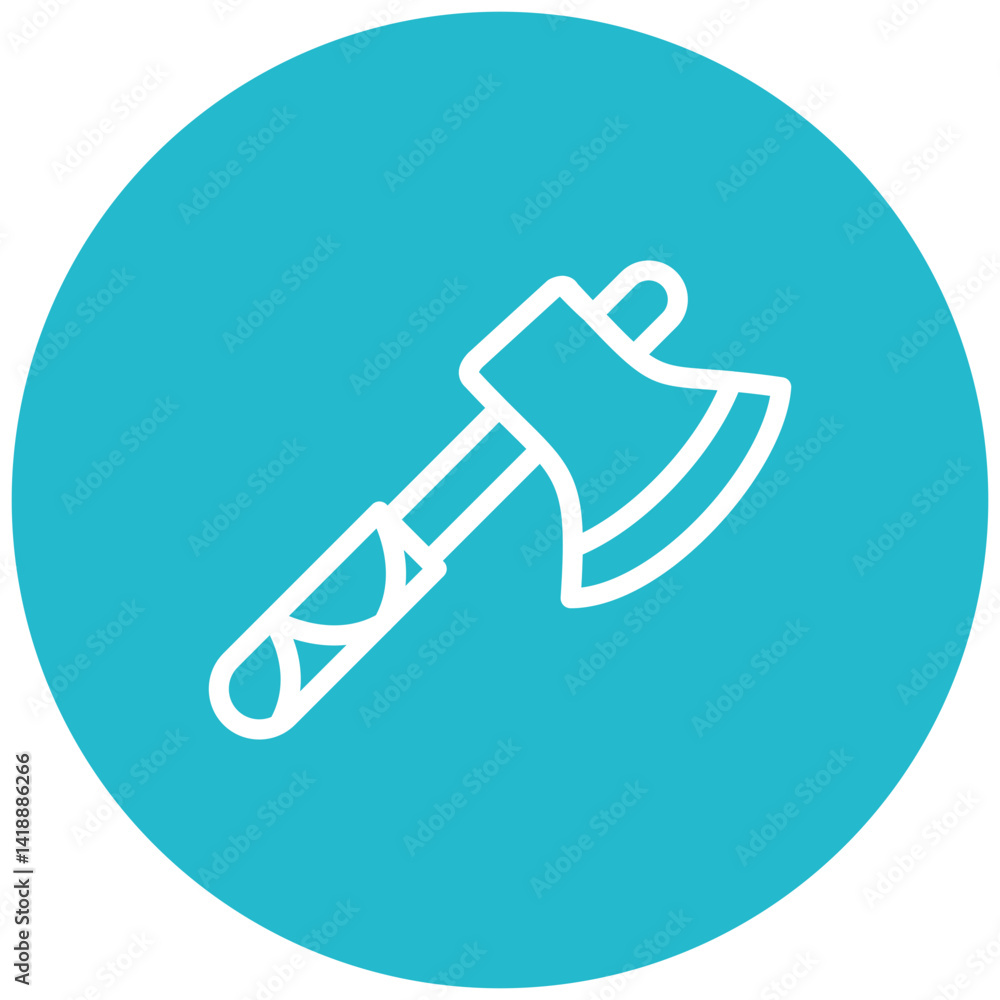 Axe Icon Axe Icon