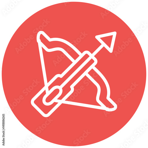Crossbow Icon