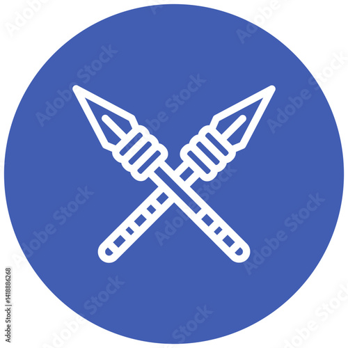 Lance Icon