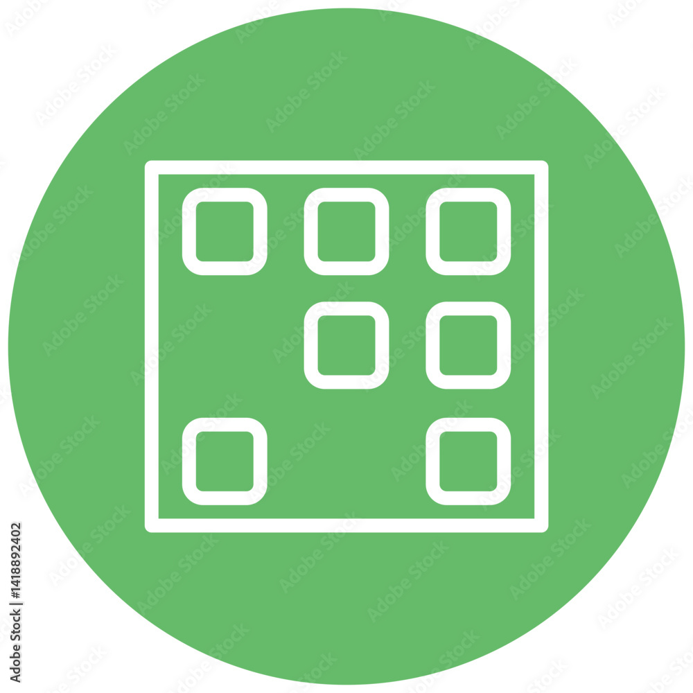 Rearrange Tasks Icon Rearrange Tasks Icon