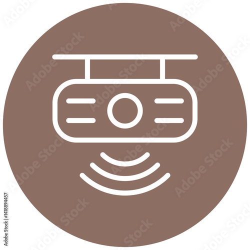 Sensor Icon