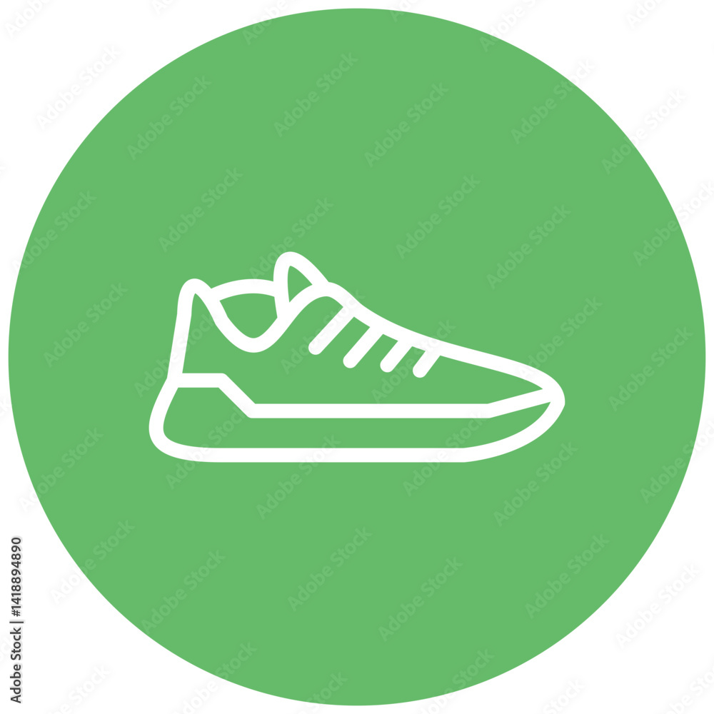 Shoe Icon Shoe Icon