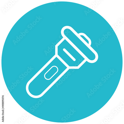 Torch Icon
