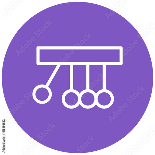 Momentum Icon