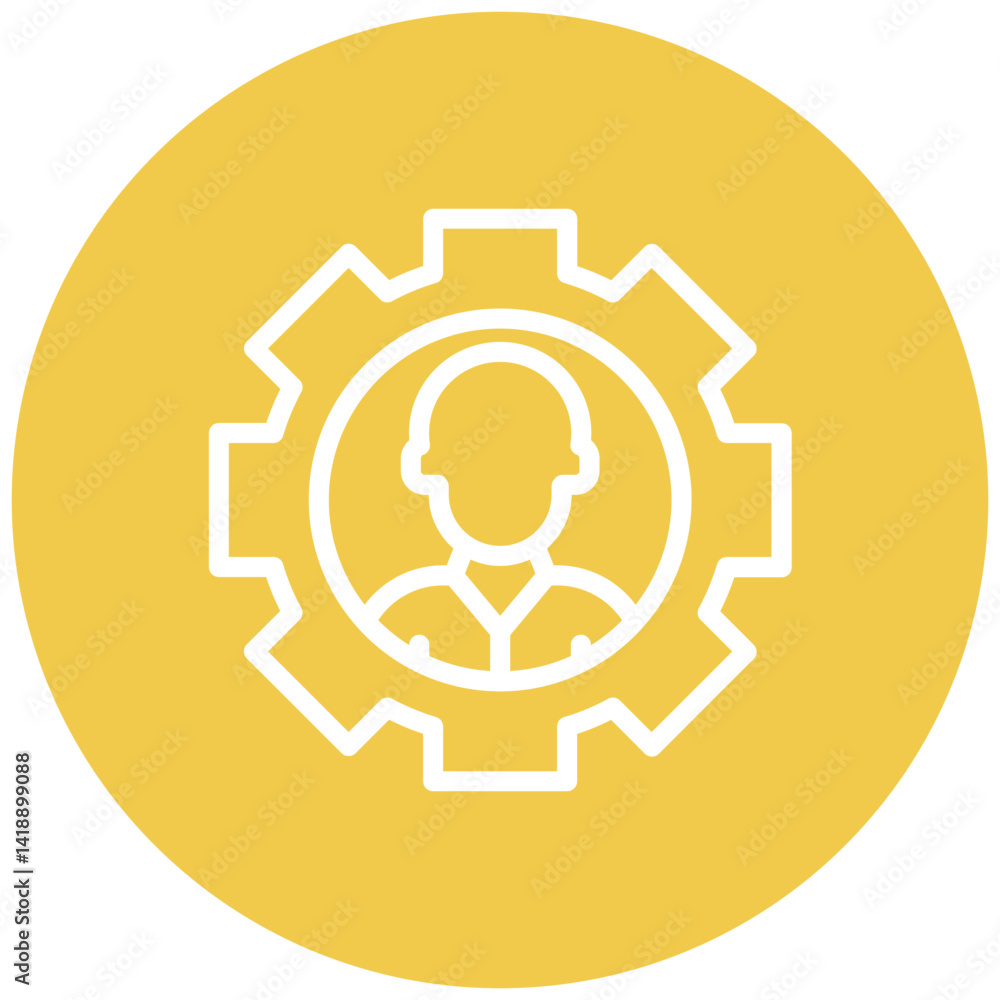Development Vector Icon Development Vector Icon