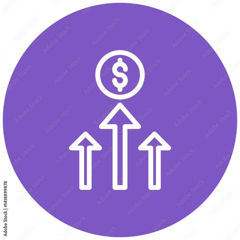 Competition Vector Icon Competition Vector Icon