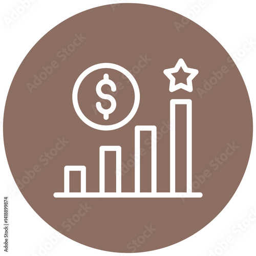 Success Vector Icon
