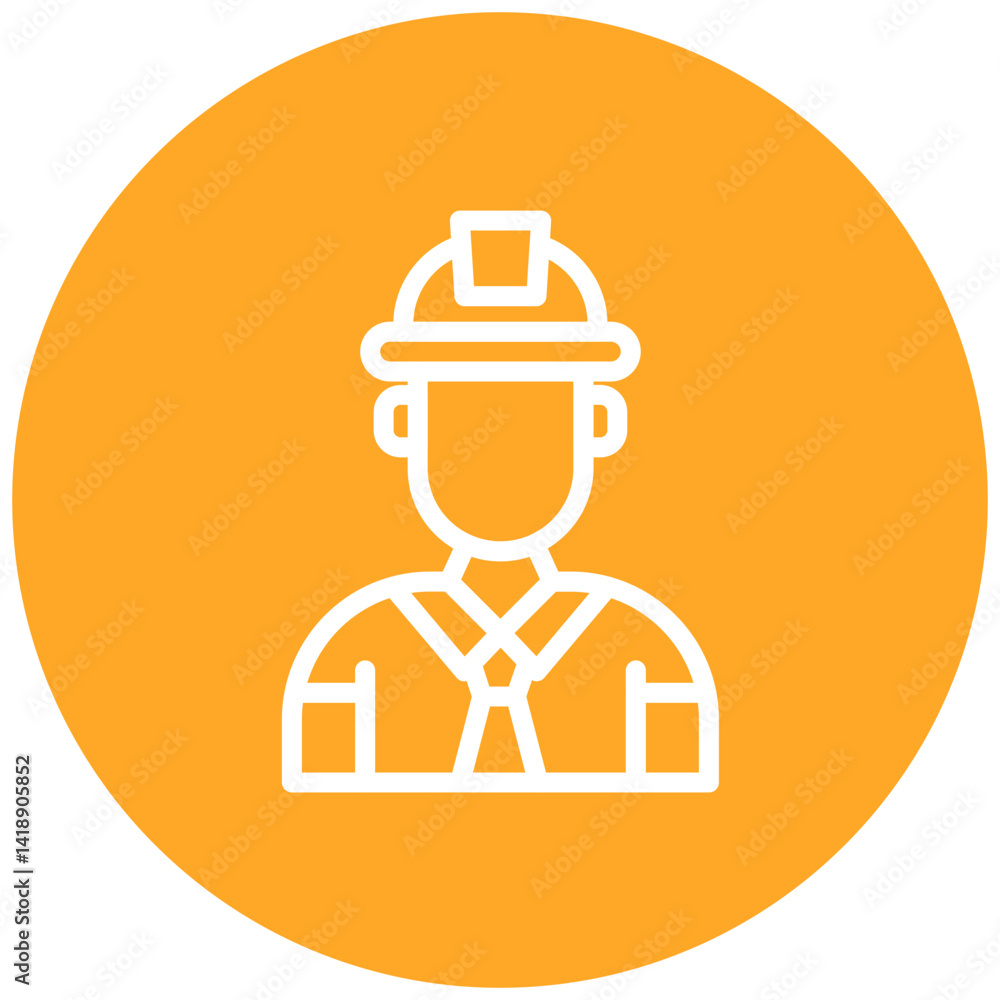 Engineer Icon Engineer Icon