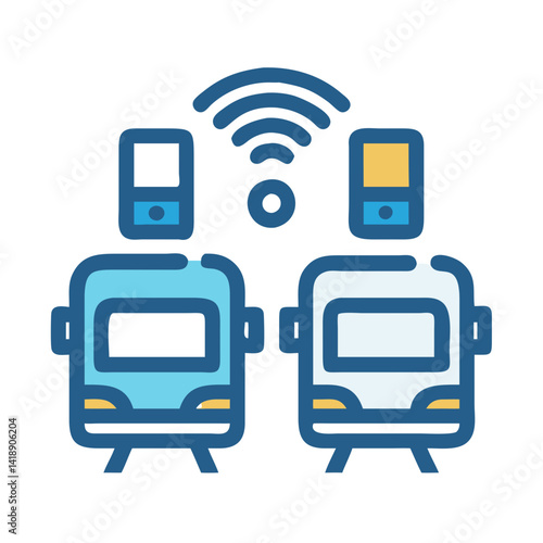  Reliable Smart Public Transport System Design