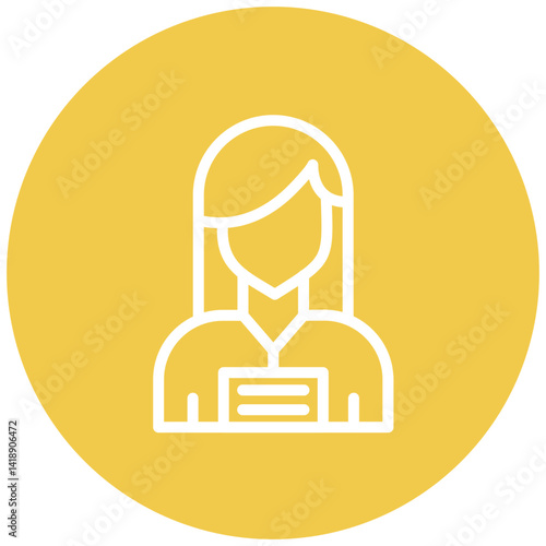 Firefighter Icon