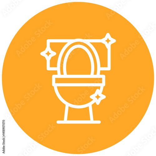 Cleaning Closets Icon