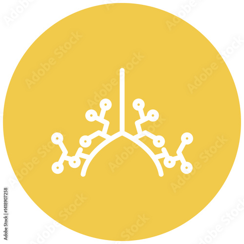 Alveoli Icon